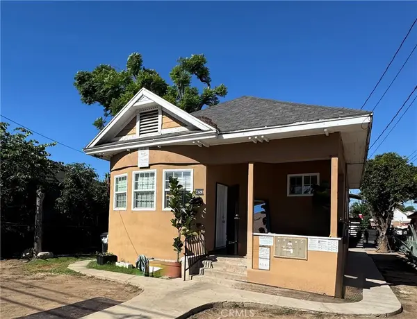 451 S Breed, Los Angeles, CA 90033