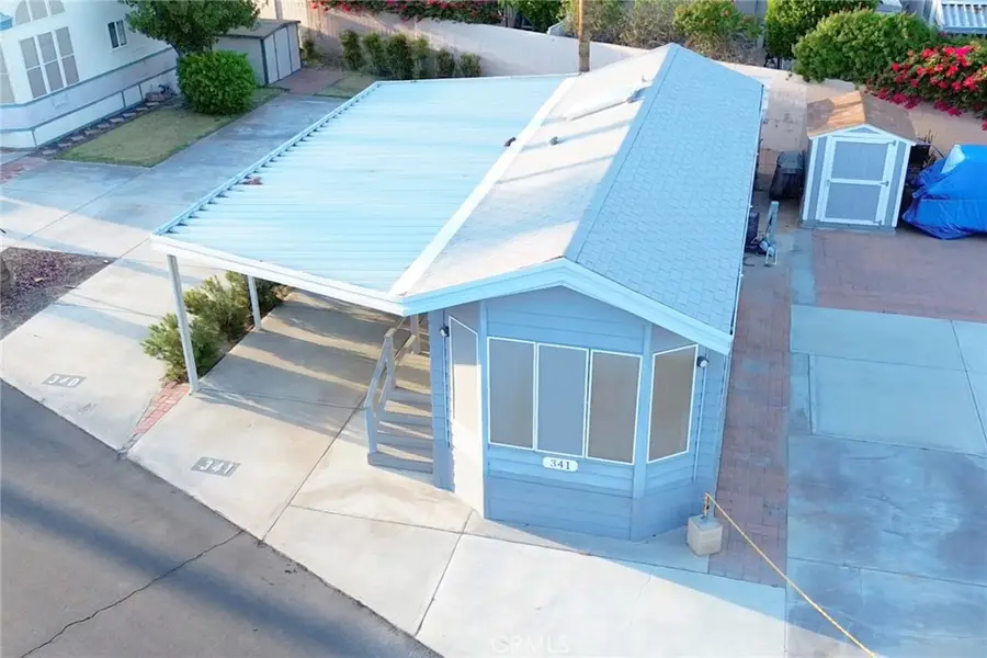 69801 Ramon #341, Cathedral City, CA 92234 - #2