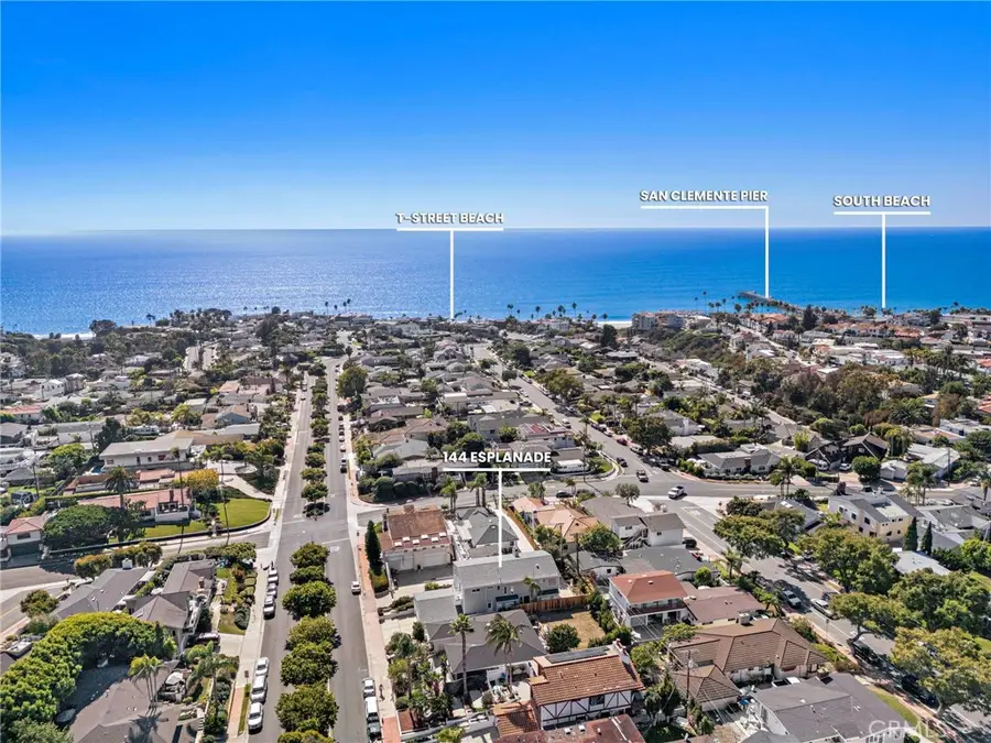 144 Esplanade, San Clemente, CA 92672 - #2