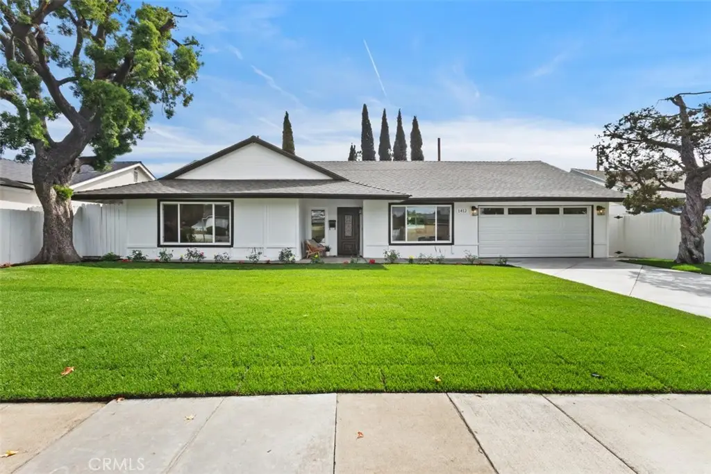 1412 E Quincy Avenue, Orange, CA 92867 - Image #1