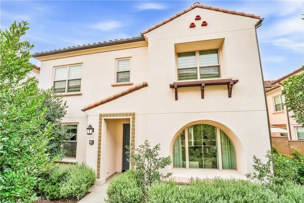 136 Newburry, Irvine, CA 92618 - Image #1