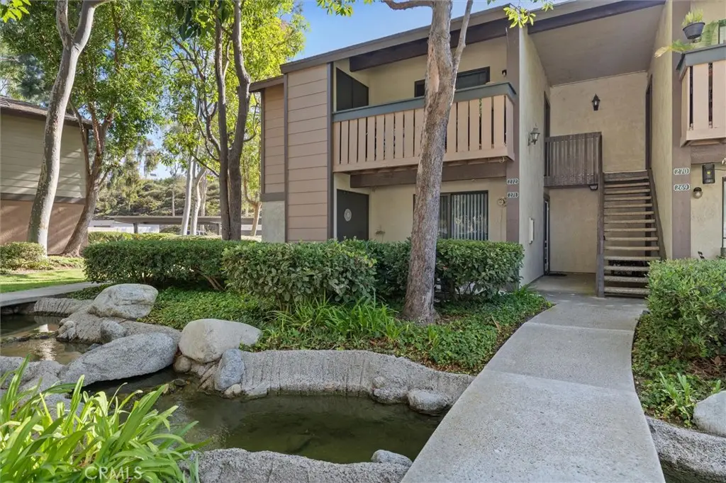 20702 El Toro #271, Lake Forest, CA 92630 - Image #1
