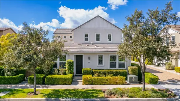 37 Garcilla Drive, Rancho Mission Viejo, CA 92694