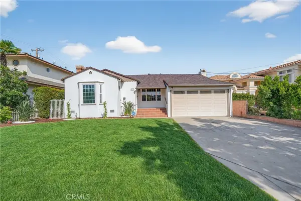 537 W Camino Real Avenue, Arcadia, CA 91007