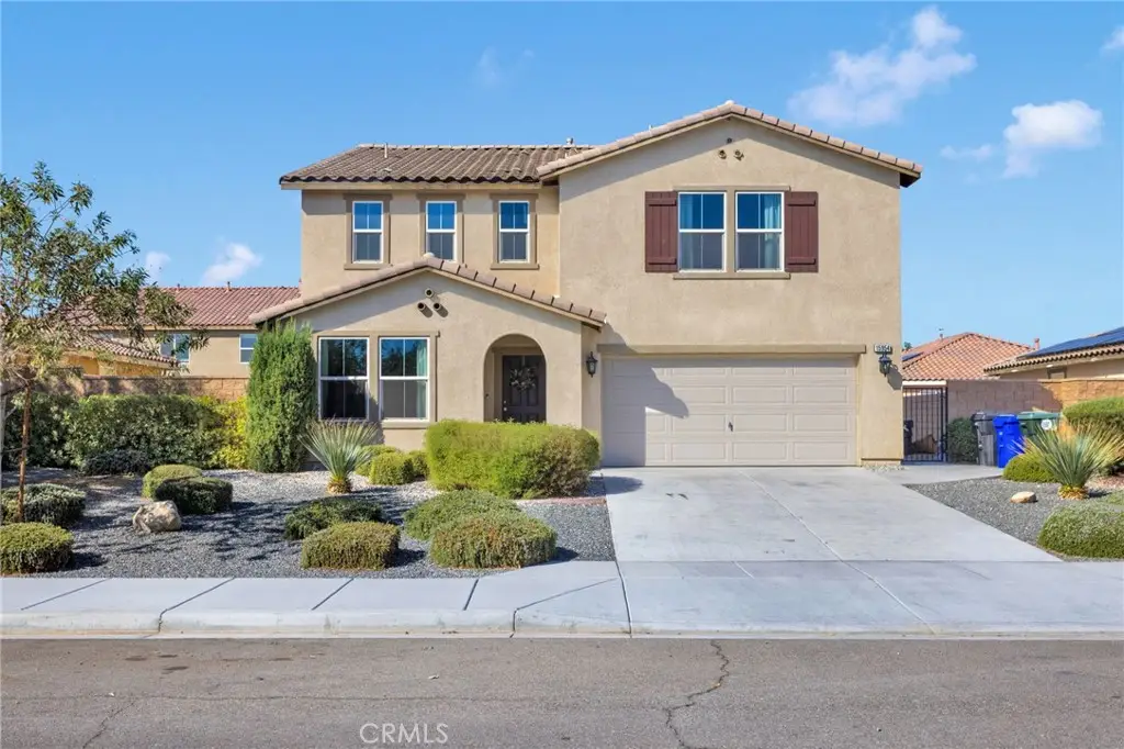 15954 Silver Tip Way, Victorville, CA 92394 - #1