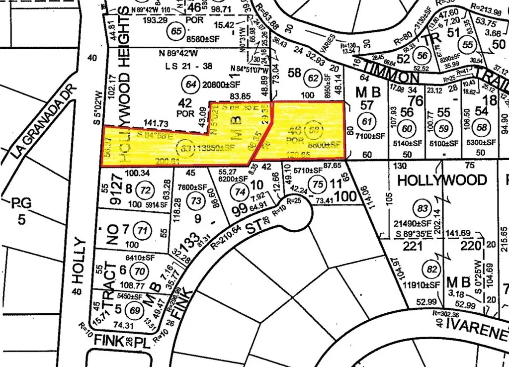 2284 Holly Drive, Los Angeles, CA 90068 - Image #1