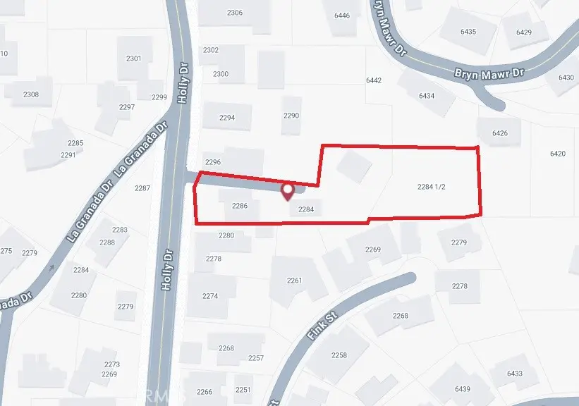 2284 Holly Drive, Los Angeles, CA 90068 - Image #2