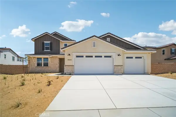 39635 Nicholas Court, Palmdale, CA 93551