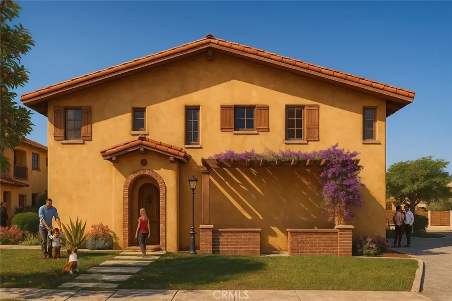 -1340 E Kingsley Avenue, Pomona, CA 91767 - #2