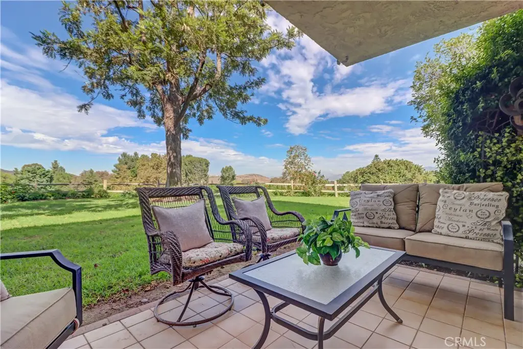 5368 Algarrobo #1G, Laguna Woods, CA 92637 - Image #1