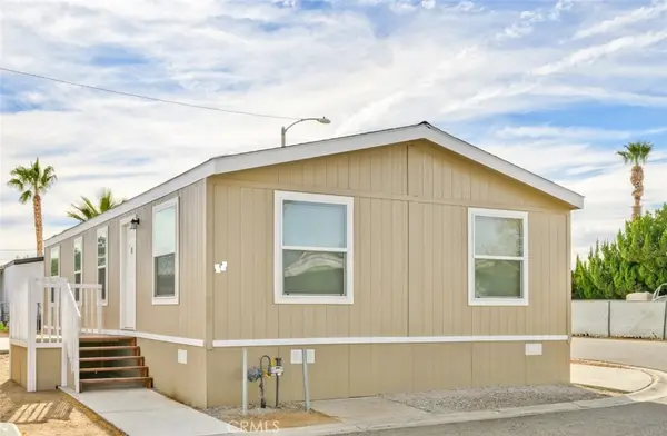 15252 Seneca Road #167, Victorville, CA 92394