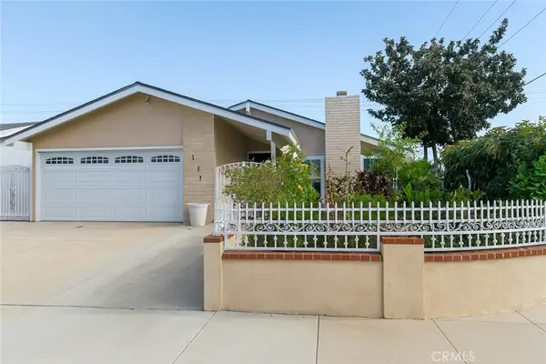 2224 S Anchor, Anaheim, CA 92802