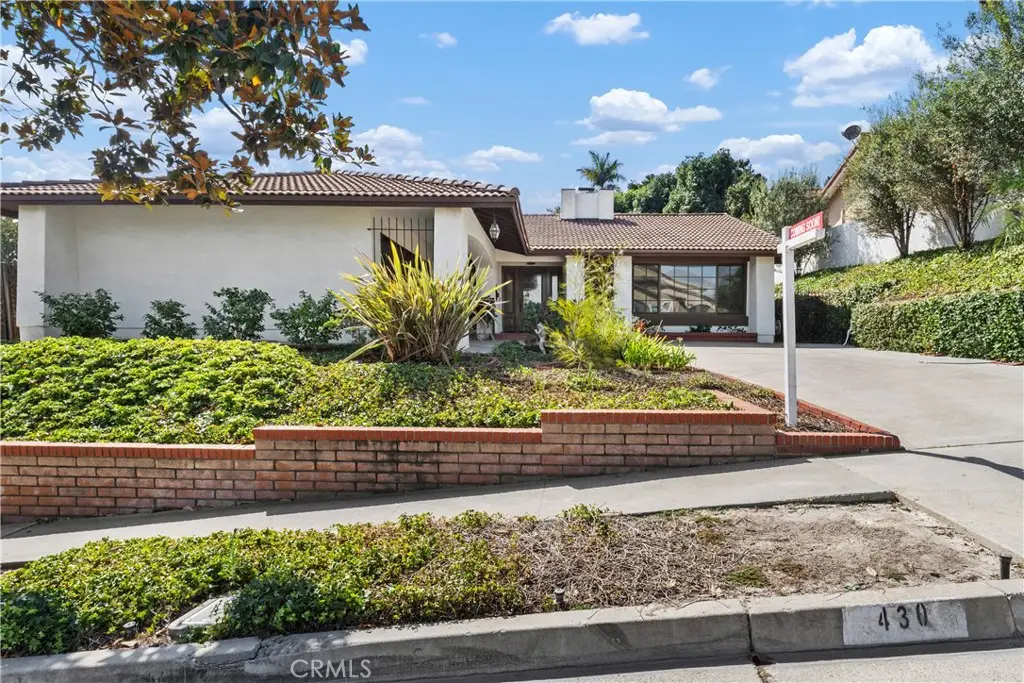 430 Teakwood, La Habra, CA 90631 - Image #1