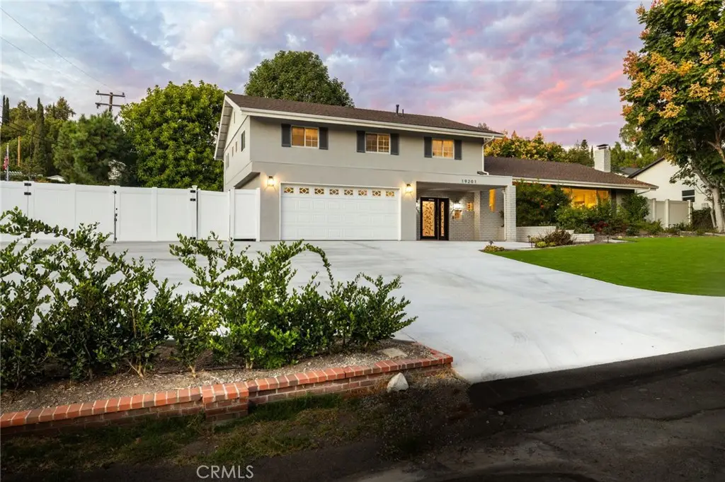 19201 Barrett Lane, North Tustin, CA 92705 - Image #1