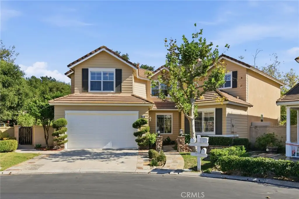 12 Coastal Oak, Coto De Caza, CA 92679 - Image #1