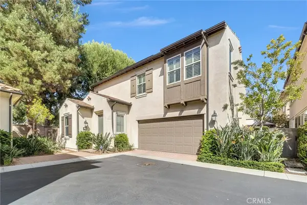63 Serenity, Irvine, CA 92618