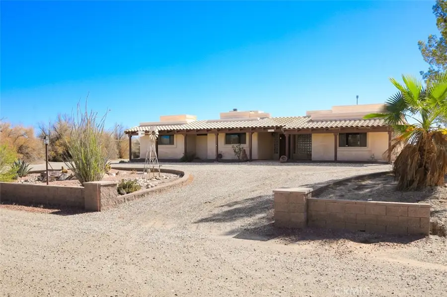 6509 Salulu, Big River, CA 92242 - #2