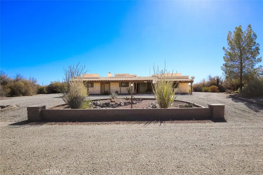 6509 Salulu, Big River, CA 92242 - #3