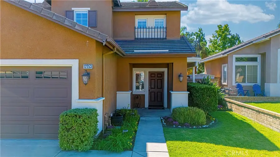12253 Knightsbridge Drive, Rancho Cucamonga, CA 91739 - Image #2