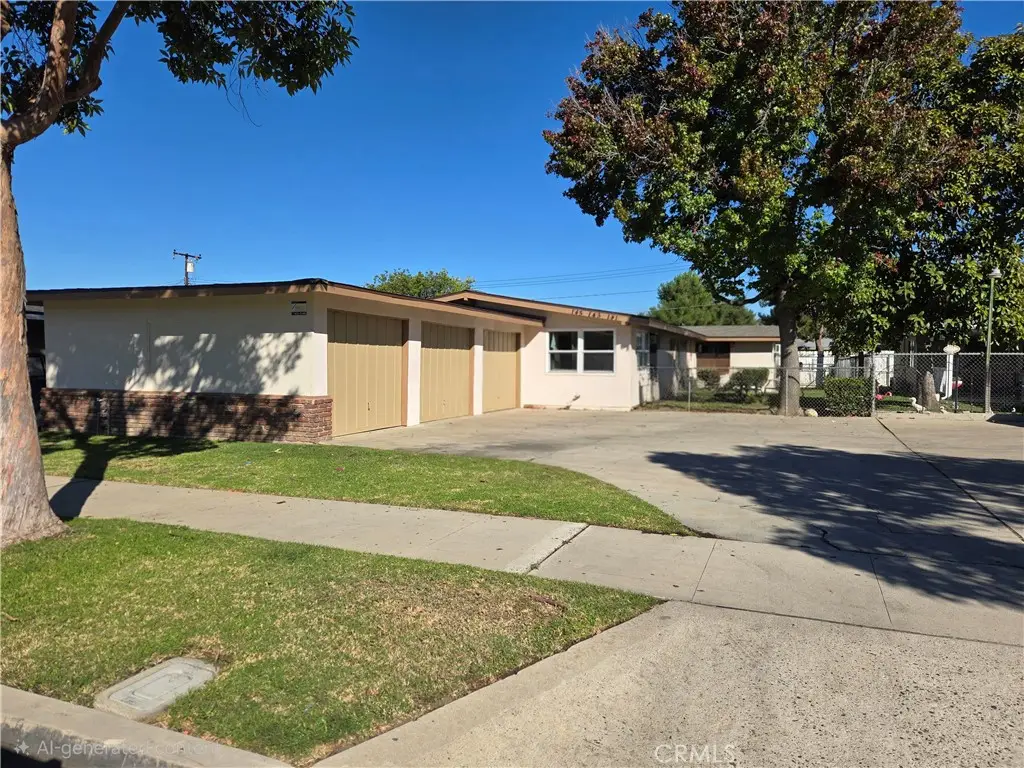 145 W Mayfair, Orange, CA 92867 - Image #1