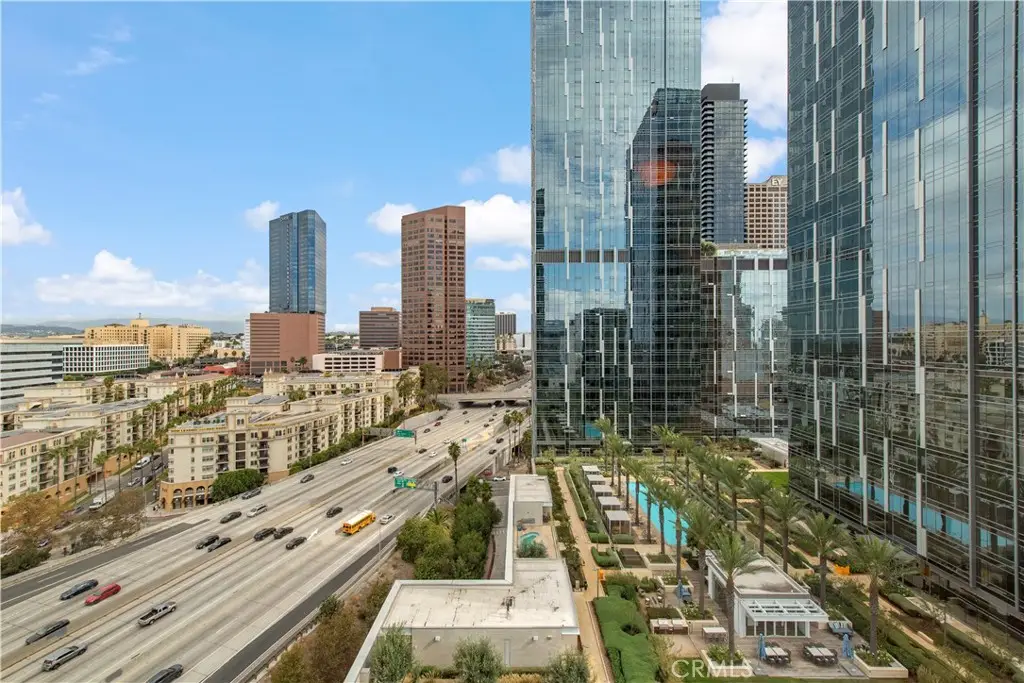 889 Francisco #1911, Los Angeles, CA 90017 - #1