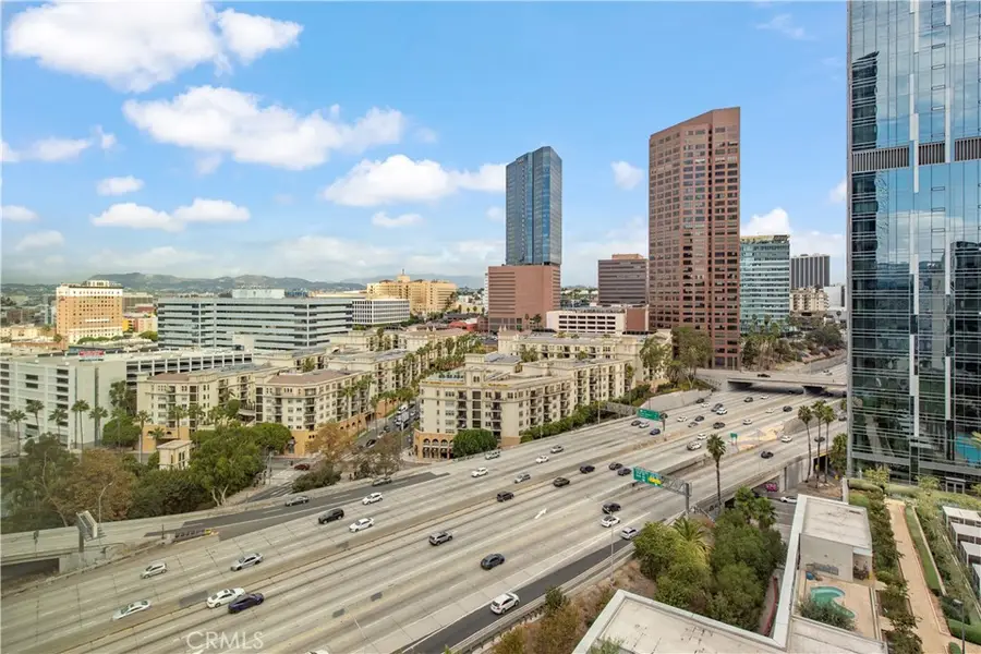 889 Francisco #1911, Los Angeles, CA 90017 - #3