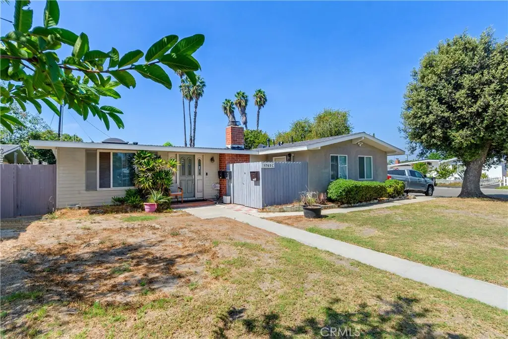 1765 S Biscayne, Anaheim, CA 92804 - Image #1