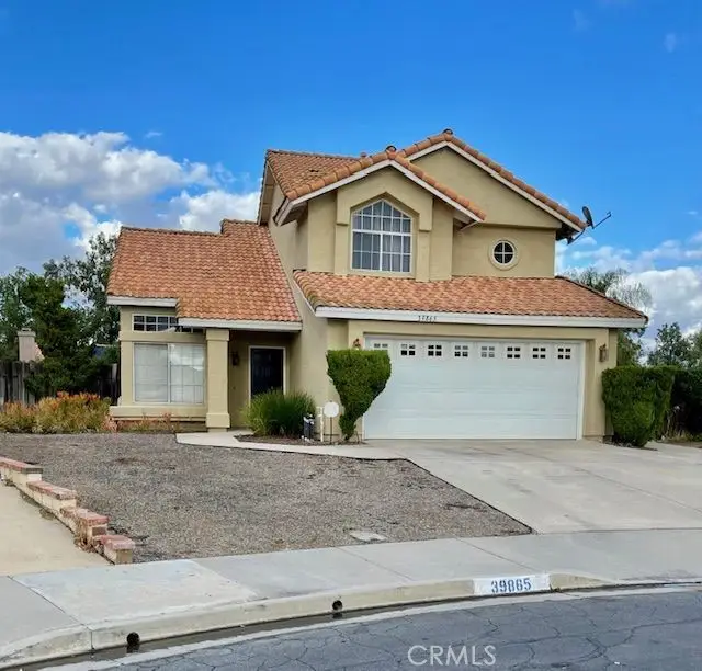 39865 La Moria Corte, Murrieta, CA 92562 - Image #1