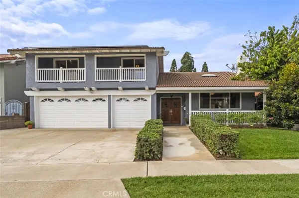 17807 Joshua Circle, Fountain Valley, CA 92708