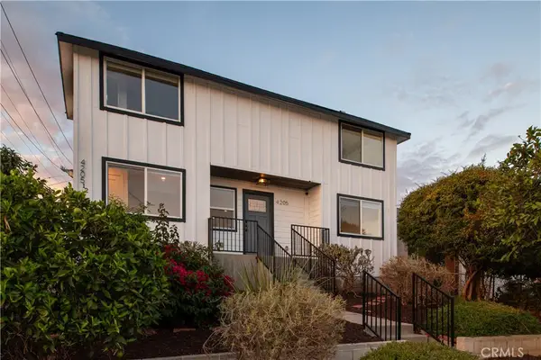 4205 Blanchard Street, Los Angeles, CA 90063