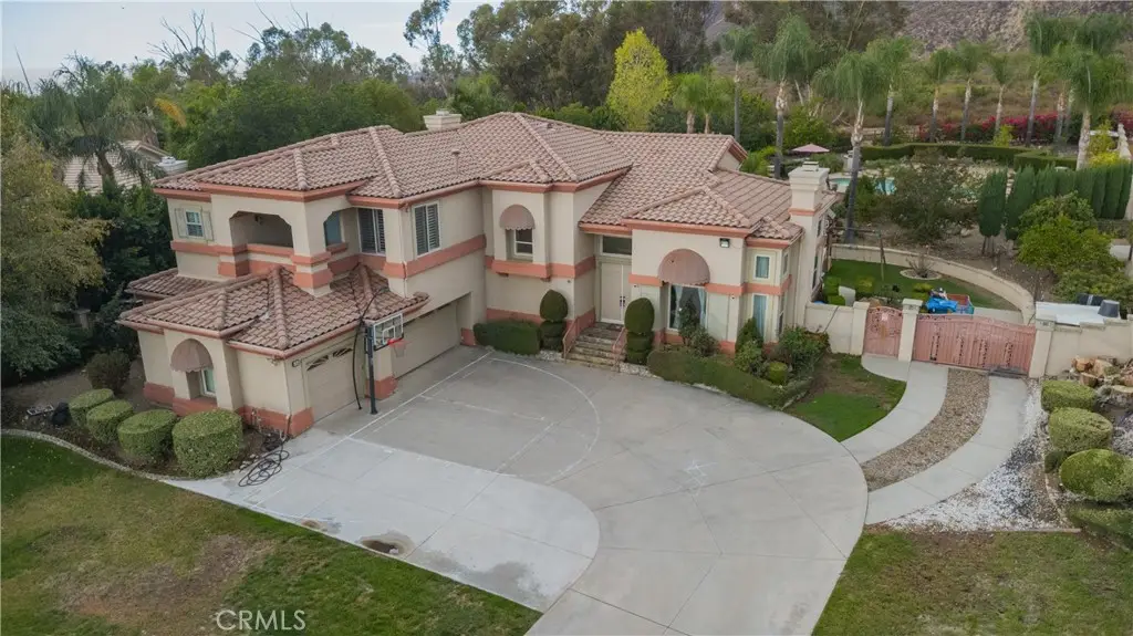 4954 Crestview Place, Rancho Cucamonga, CA 91701 - Image #1