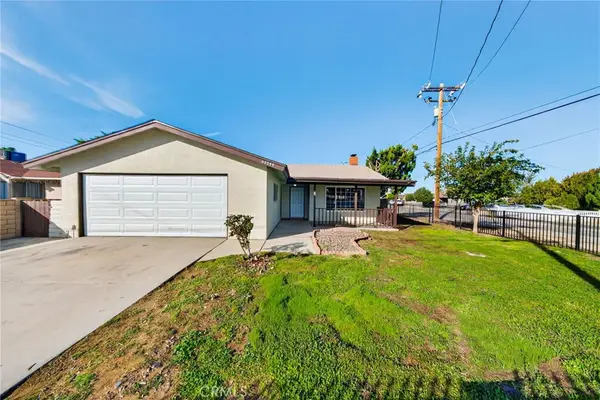 42359 52nd W, Lancaster, CA 93536