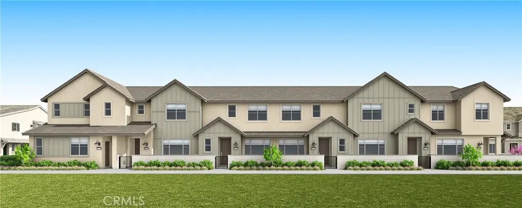 3580 S. Eichler Paseo, Ontario, CA 91761 - #1