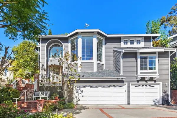 31581 Via Coyote, Coto de Caza, CA 92679