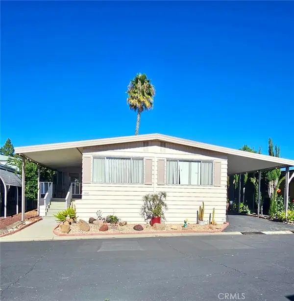 24001 Muirlands Boulevard #56, Lake Forest, CA 92630