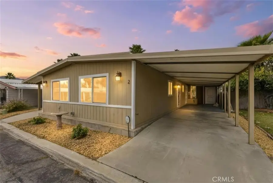 2 Calle Abajo, Palm Springs, CA 92264 - #3