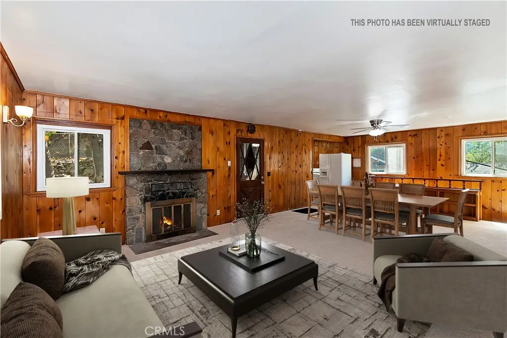 912 Berne, Crestline, CA 92325 - #1