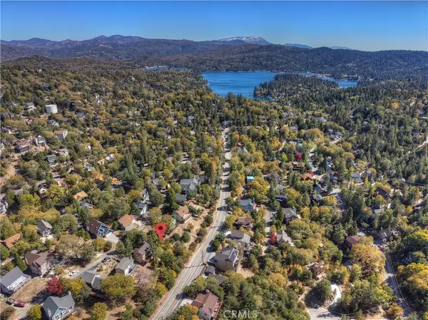 139 Grass Valley, Lake Arrowhead, CA 92352