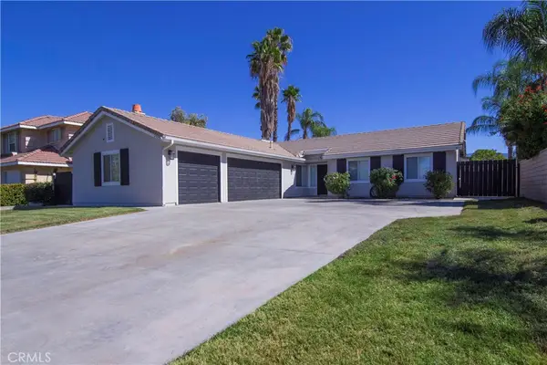 25056 Sansome, Hemet, CA 92544