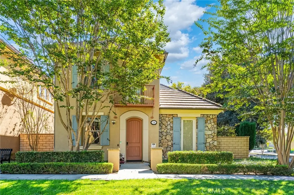 26 Twin Gables, Irvine, CA 92620 - #1