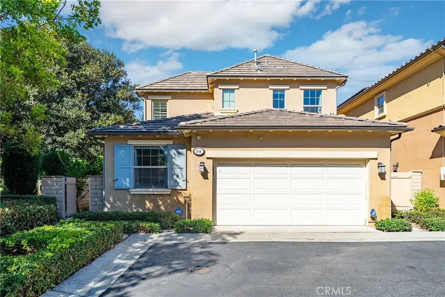 26 Twin Gables, Irvine, CA 92620 - #2