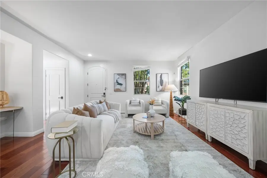 26 Twin Gables, Irvine, CA 92620 - #3