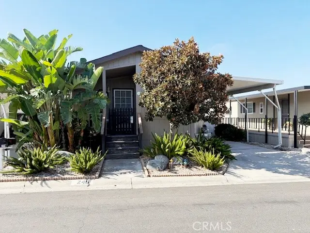 14851 Jeffrey Road #246, Irvine, CA 92618 - #1