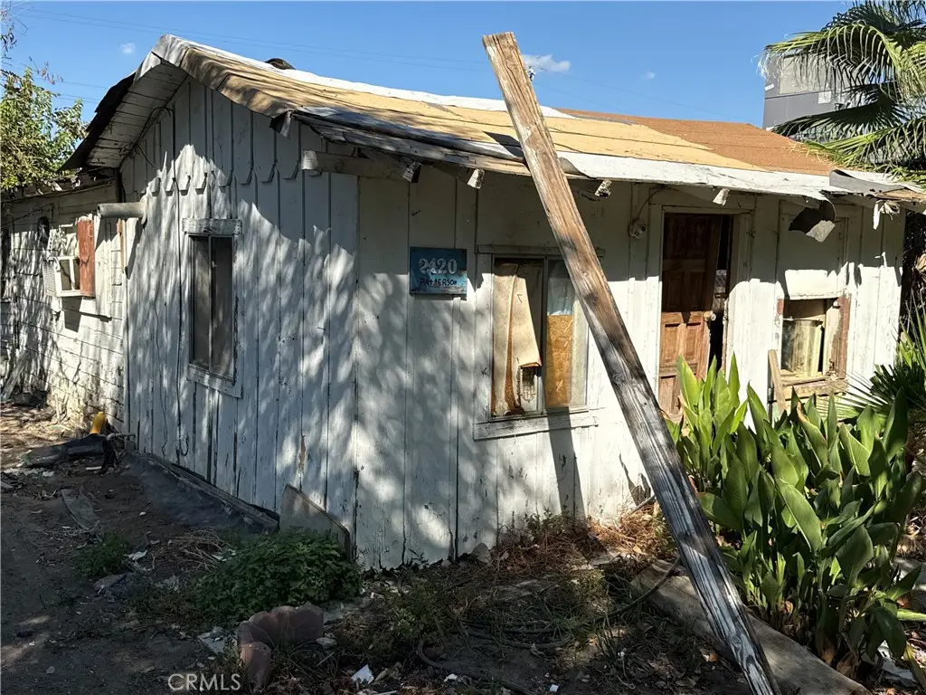 2420 Patterson, Corcoran, CA 93212 - Image #1