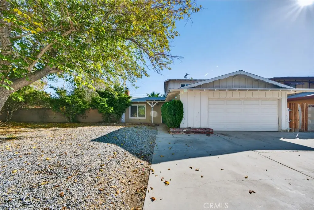 44440 Hanstead, Lancaster, CA 93535 - #1