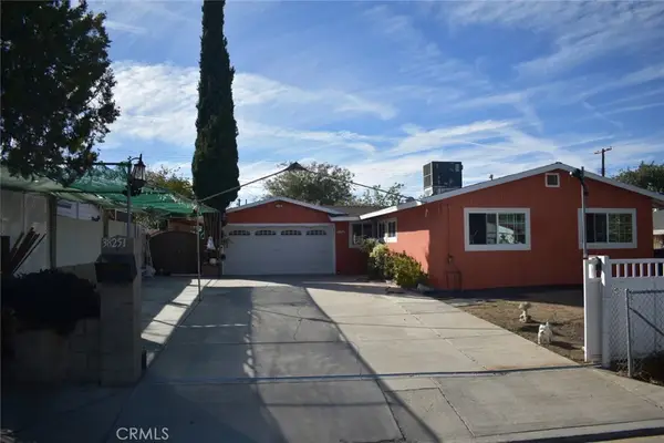 38251 Lisman, Palmdale, CA 93550
