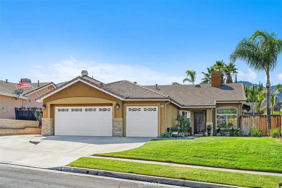 3538 Belvedere, Corona, CA 92882 - Image #2