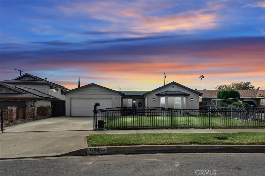 1756 Plaza Serena, Ontario, CA 91764 - #1