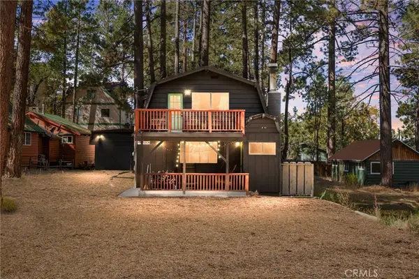 578 Conklin Road, Big Bear Lake, CA 92315
