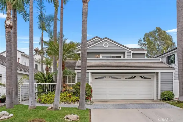 16 Marblehead Place, Laguna Niguel, CA 92677